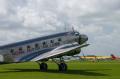 Douglas DC-2 Uiver